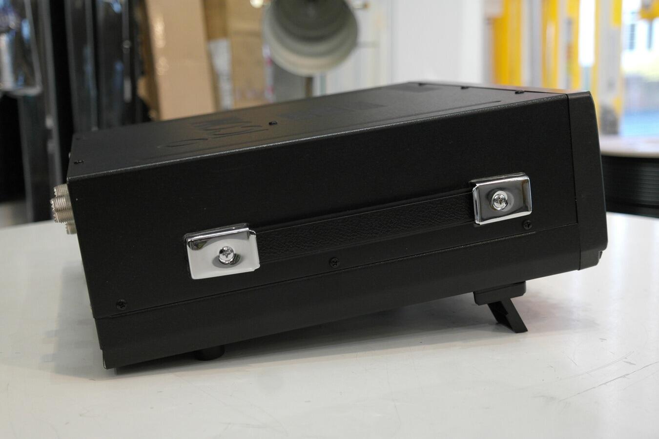 Second Hand Icom IC-7400 HF/6m/2m Transceiver – 100W All-Mode Base