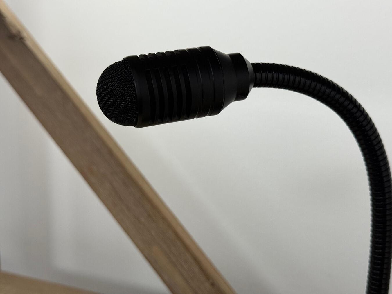 Second Hand Icom SM-50 Desk Microphone | Radioworld UK