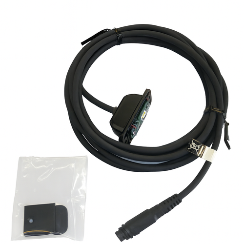 Yaesu CT-133 GPS extension cable, 3m, for FT-350E.