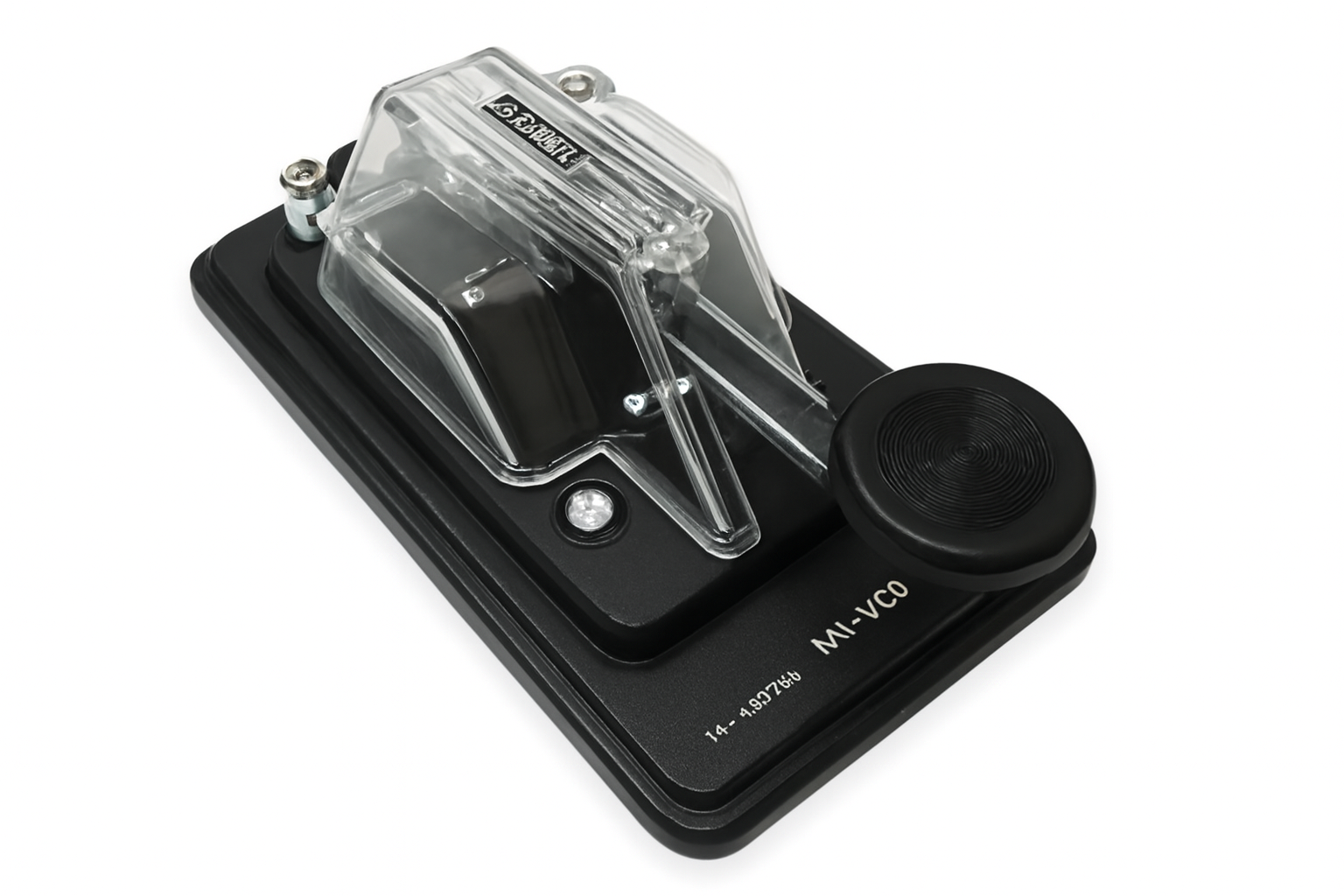 HI-MOUND MK-706 キーヤー Hi-Mound Code Keyers and Keys | eBay