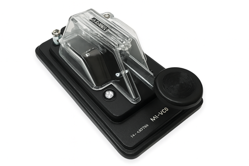 Begali traveler light morse key - Radioworld UK