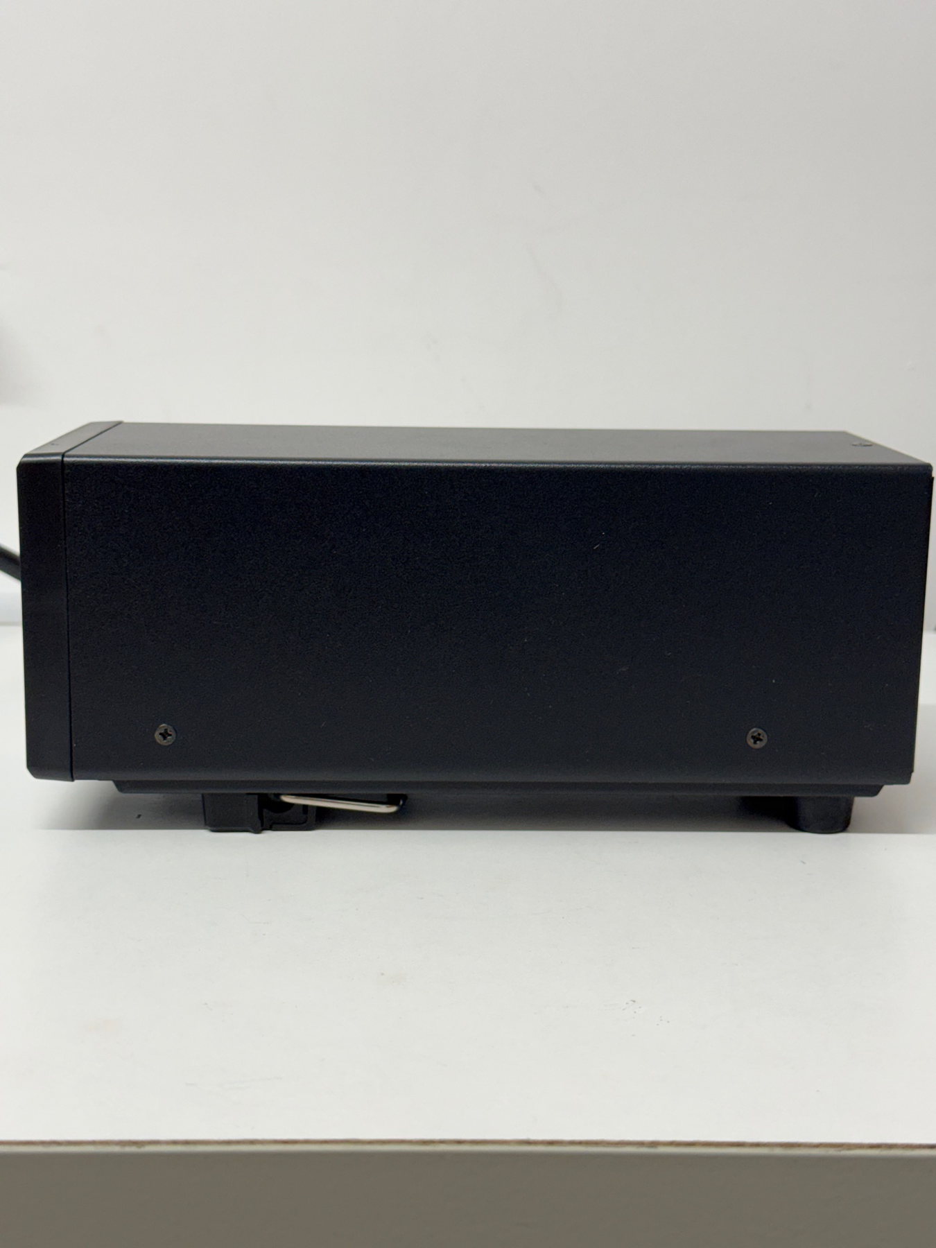 Second Hand Icom SP-38 Speaker Matches Icom IC7300 R8600
