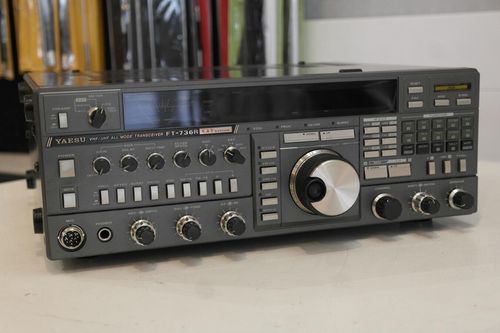 TRIO/KENWOOD TR-2300 144MHz FM トランシーバー KENWOOD TR-2300 OPERATING MANUAL Pdf Download | ManualsLib