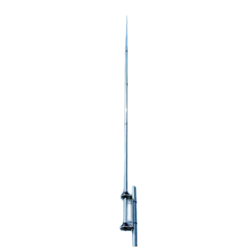 VHF／UHF ANTENNA Amazon.com: Antena VHF 136-174Mhz de 8.1 in de largo para Hytera