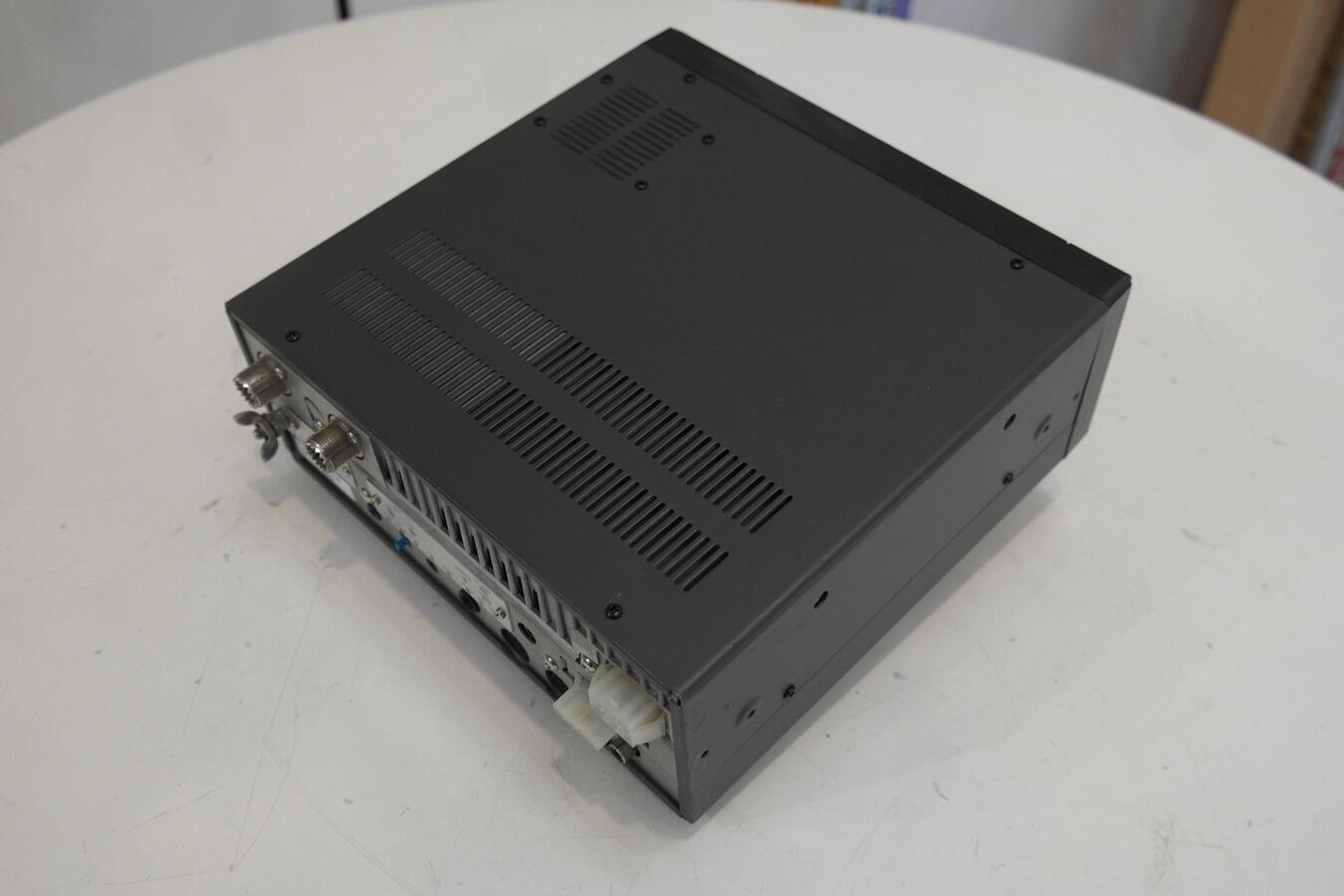 Second Hand Icom IC-726 HF Transceiver with 50MHz - RW UK