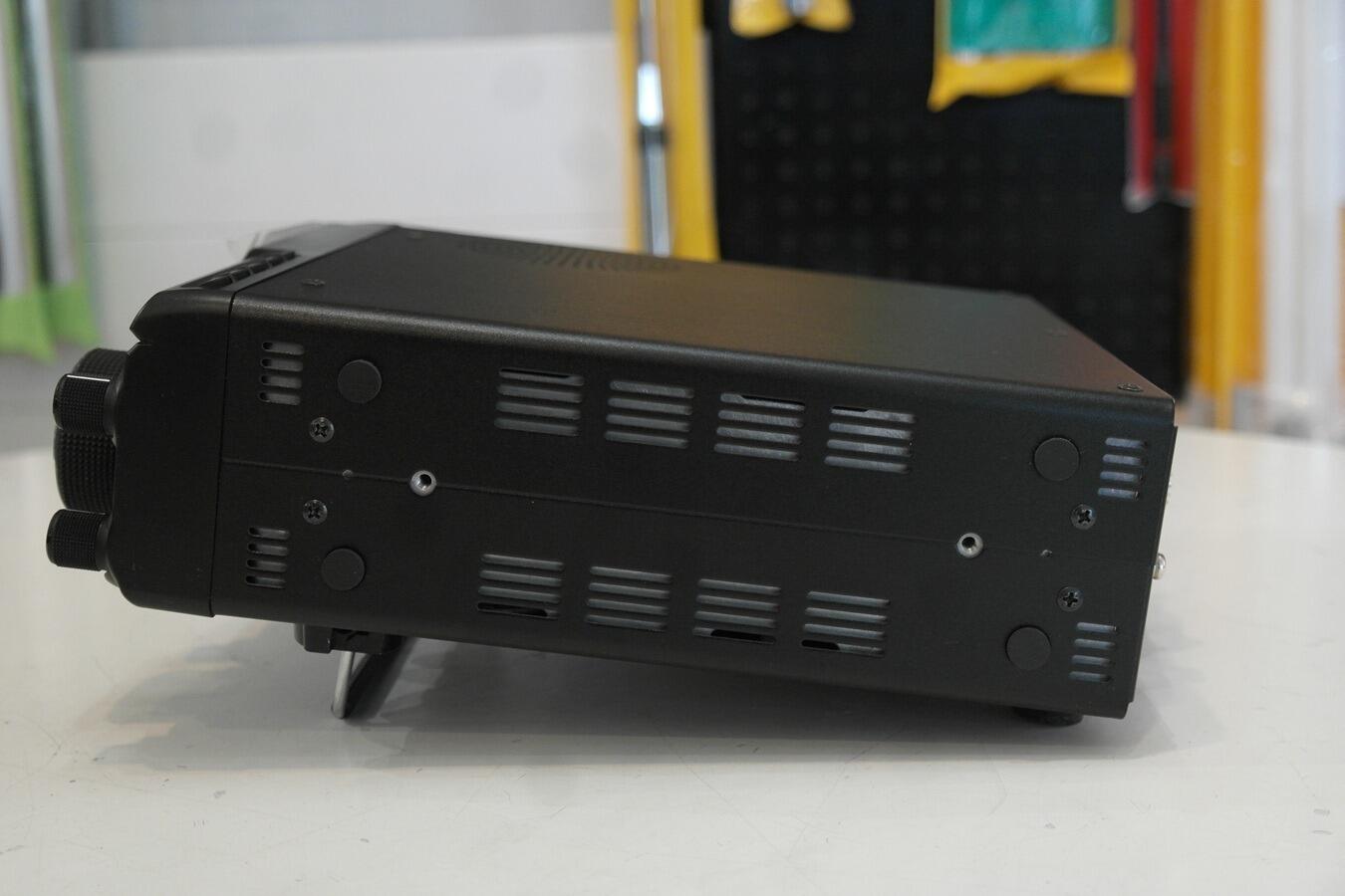 Second Hand Yaesu FT-710 FIELD SDR Transceiver HF/50/70MHz
