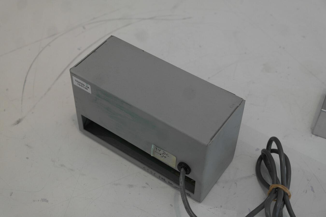 Second Hand Autek Research WM-1 SWR Power Active Peak Reading Meter ...