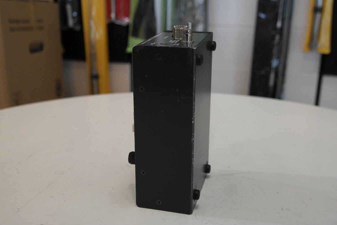 Second Hand MFJ-259B Antenna Analyzer SWR, velocity factor, coax