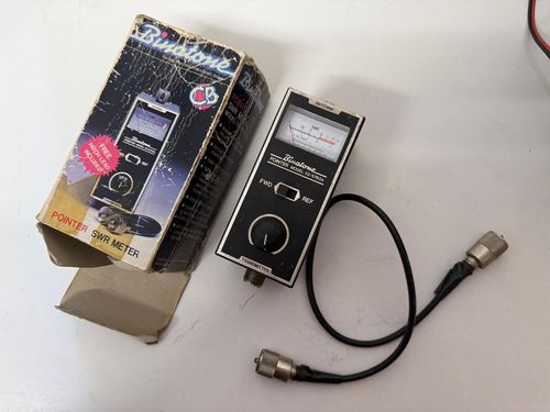 Binatone Pointer 02/5763A Handheld – Rescue Rigs Untested Unit