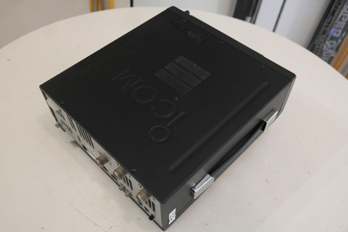 Used Icom IC-746 HF/6m 100W Transceiver | Radioworld UK