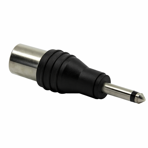 3.5mm Ideal for connecting your FM radio to an external aerial through the jack plug on your radio.