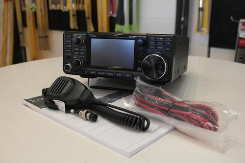 Second Hand Yaesu FT-2600M Mobile VHF / FM Transceiver - radiowo