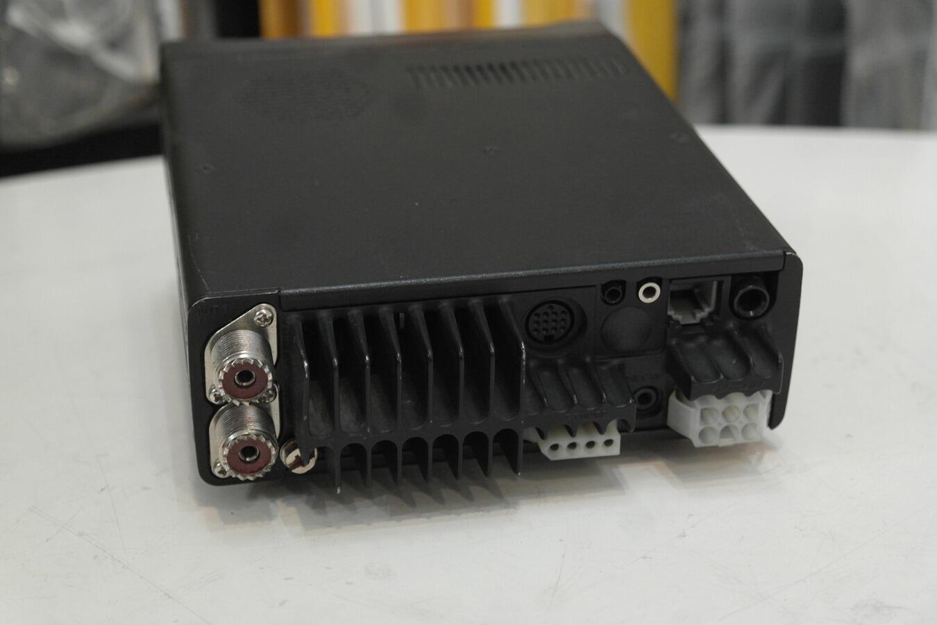 Second Hand Icom IC-706 HF 6m 2m All Mode Transceiver | Radioworld