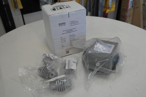 MOMOBEAM EF1040-300W 10-40m end fed HF antenna