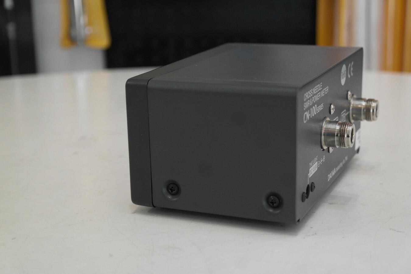 Second Hand Daiwa CN-103L SWR/Power Meter 140-525MHz