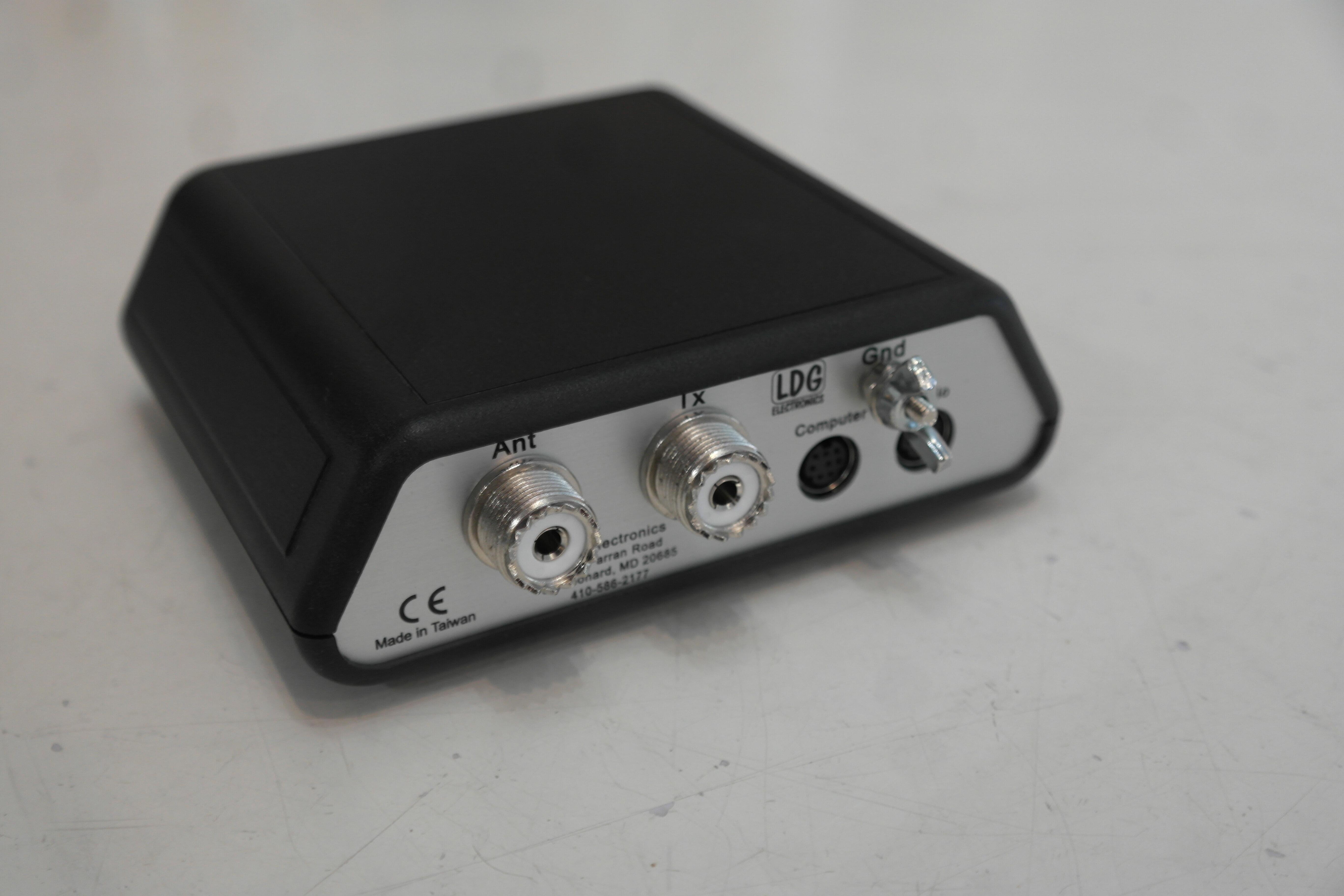 Second Hand LDG Z-817 Auto Tuner for Yaesu FT-817 FT-818