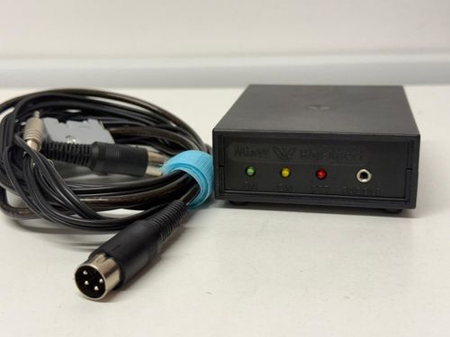 Used Kenwood YG-455CN-1 CW Filter 455kHz | Radioworld UK
