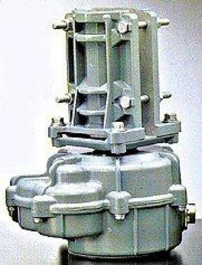 CREATE RC5‑3 Medium‑Duty Rotator – Radioworld UK
