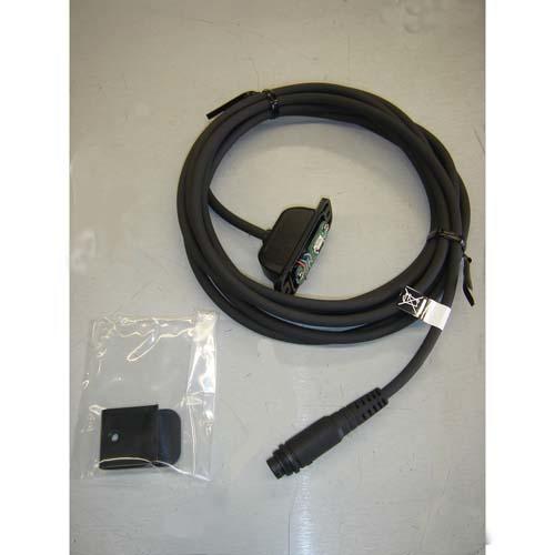 Yaesu CT-133 GPS extension cable 3m for FT-350E