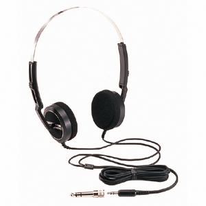 Yaesu YH-77STA Lightweight Stereo Headphones