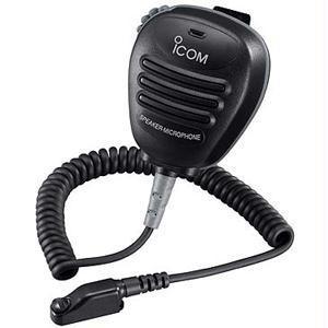 icom HM-138 Waterproof Speaker Microphone for IC-M87