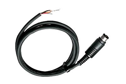 kenwood PG-5A Data Cable