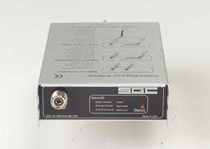 Sg-230 sgc smartuner - Radioworld UK