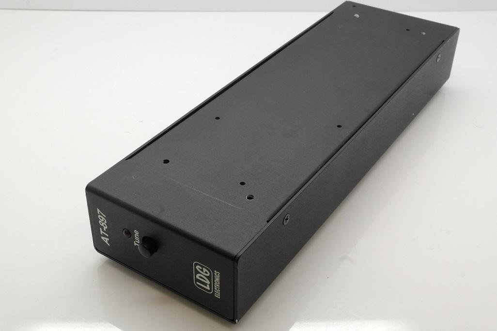Second Hand LDG AT-897 Autotuner - radioworld