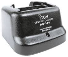 icom BC-144N Rapid Charger with AC Adaptor for Icom A24/A6