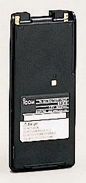 icom BP-210N 1650mAh Ni-Cad Battery Pack for IC-A6 & IC-A24