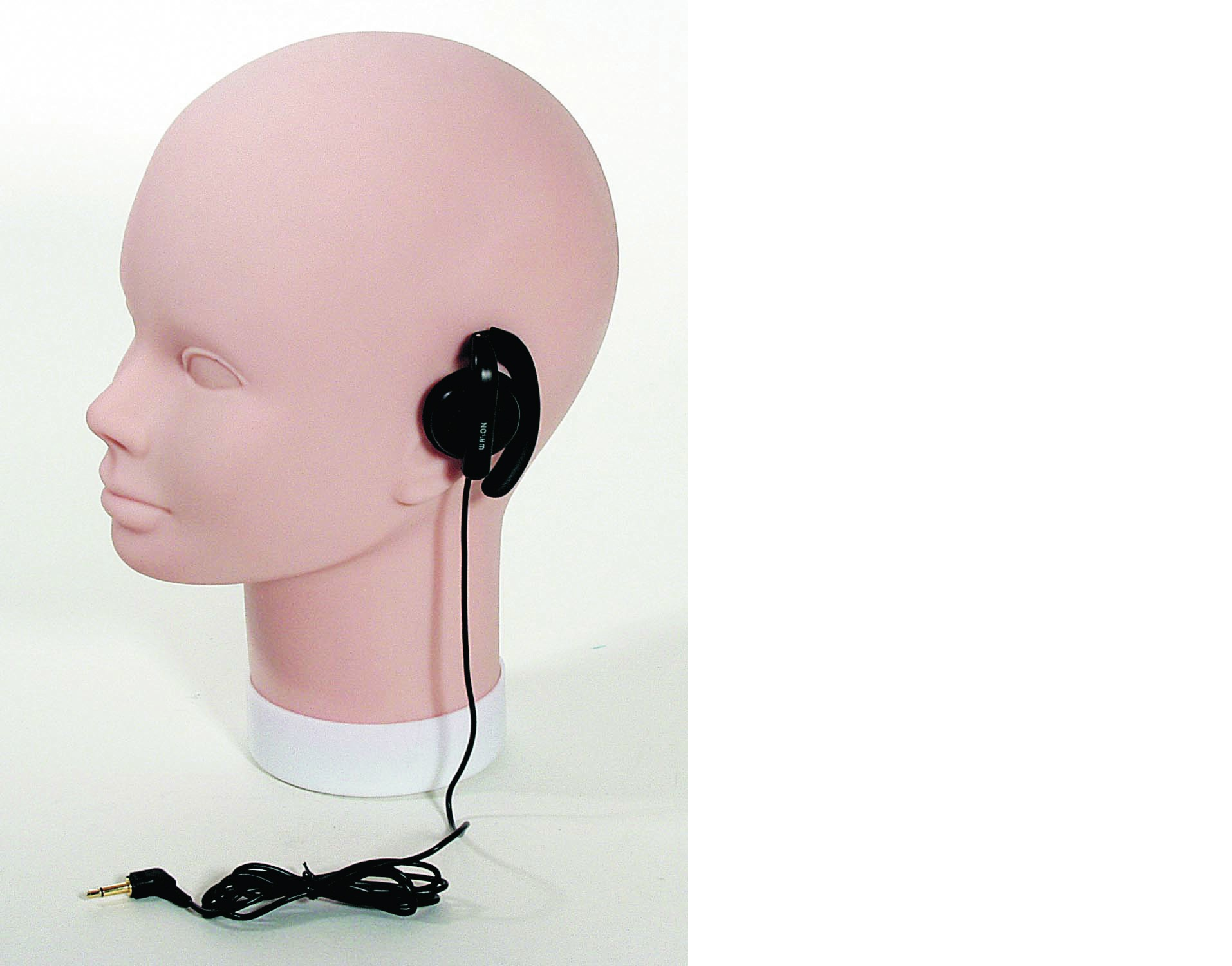 WEP-400 WATSON DELUXE OVER-THE-EAR EARPIECE