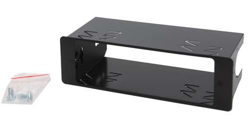 "TDP‑1000 Metal DIN Mount Kit for TTI Mobile CB TCB‑550"