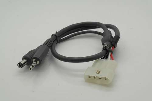 Ldg small icom interface cable  for ldg antenna tuners