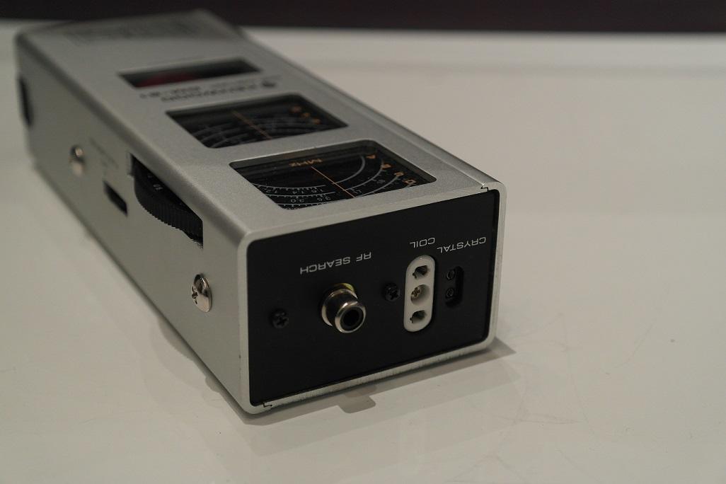 Second Hand Kenwood DM81 DipMeter radioworld