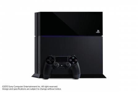 PlayStation4 - PlayStation4 500gb ブラック Amazon.co.jp: PlayStation 4 ジェット・ブラック 500GB(CUH