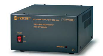 Microset PTS-230 24V 30Amp Switch Mode Power Supply