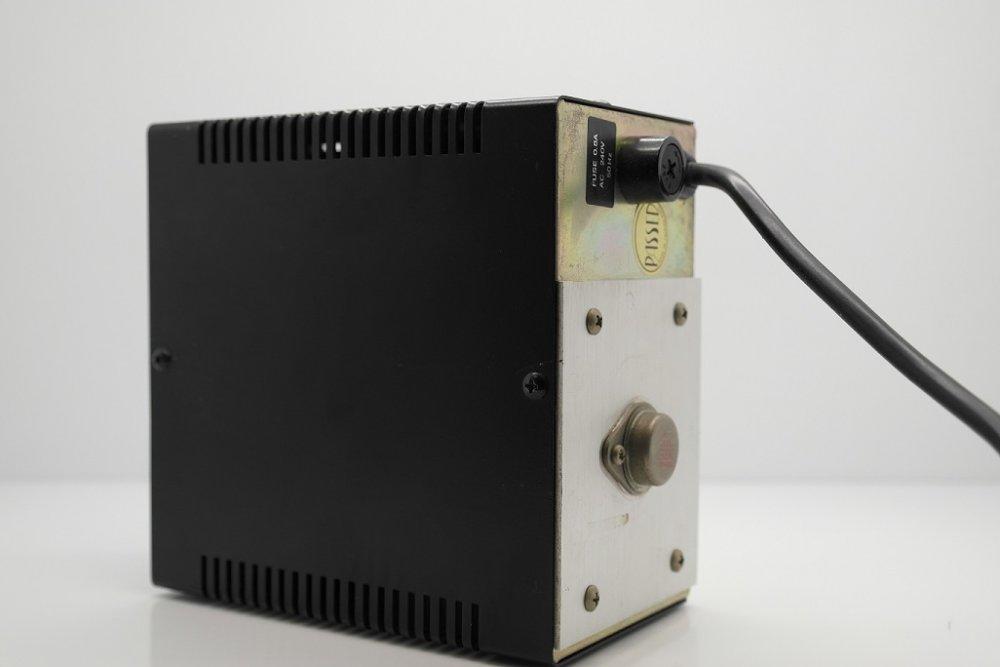 Second Hand Zurich RPS-312A 3amp Power Supply [SH RPS-312A]