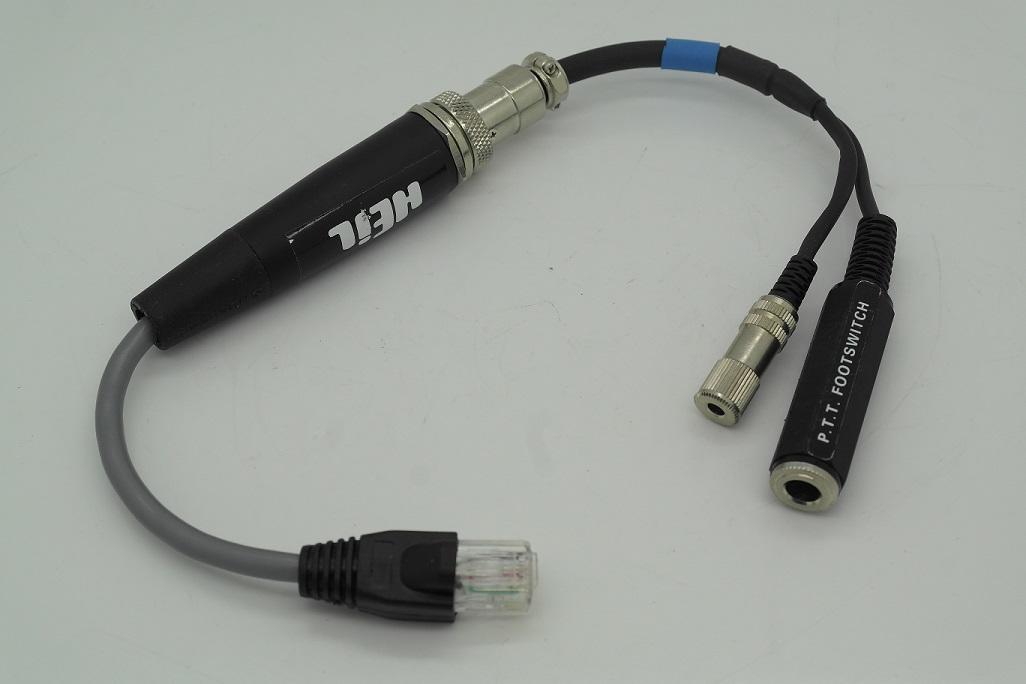 Second Hand Heil Microphone PreAmp for