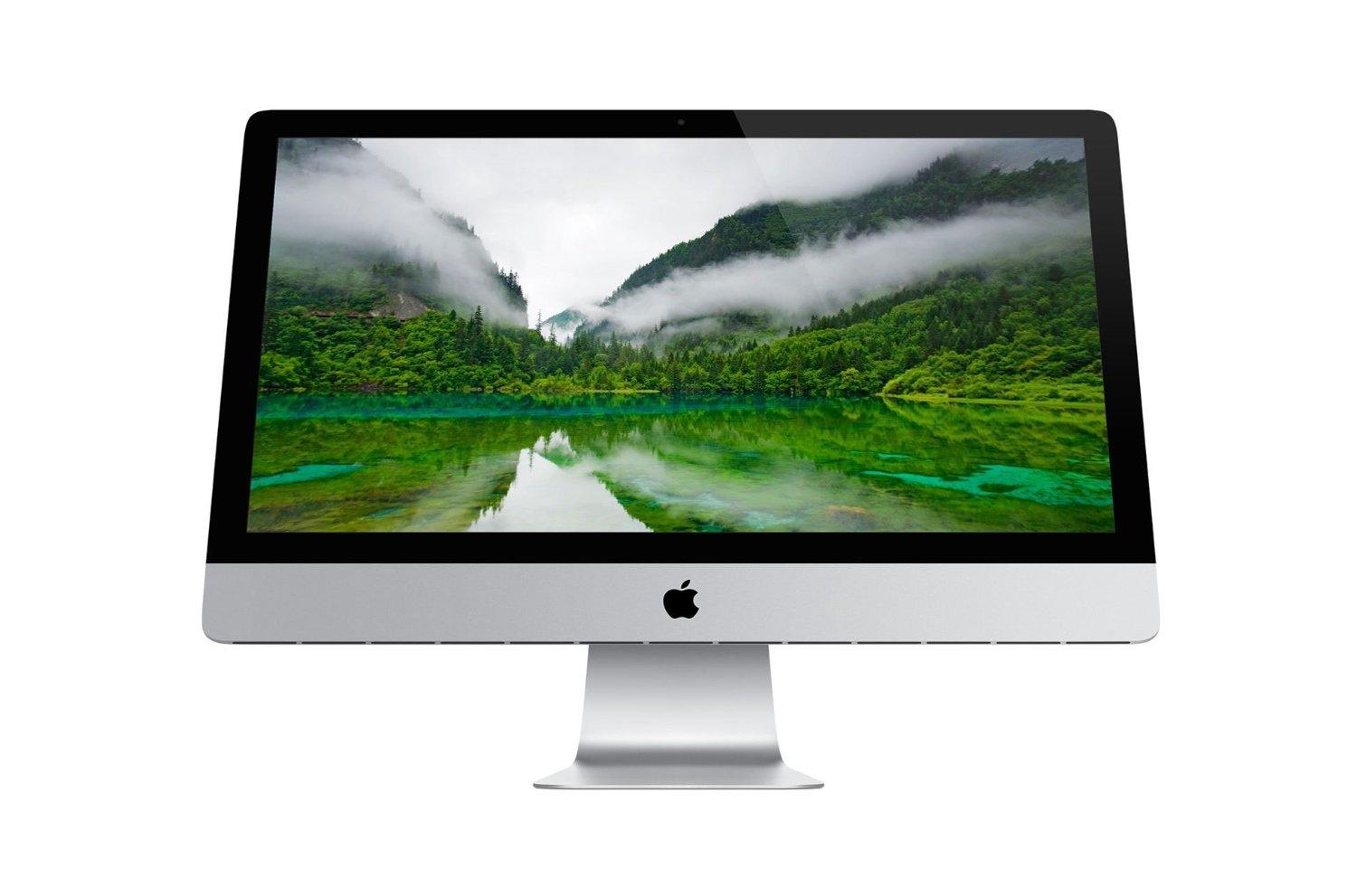 Apple imac 27インチ 8GB 1TB i5 Gtx NVIDIA Apple iMac 27-inch