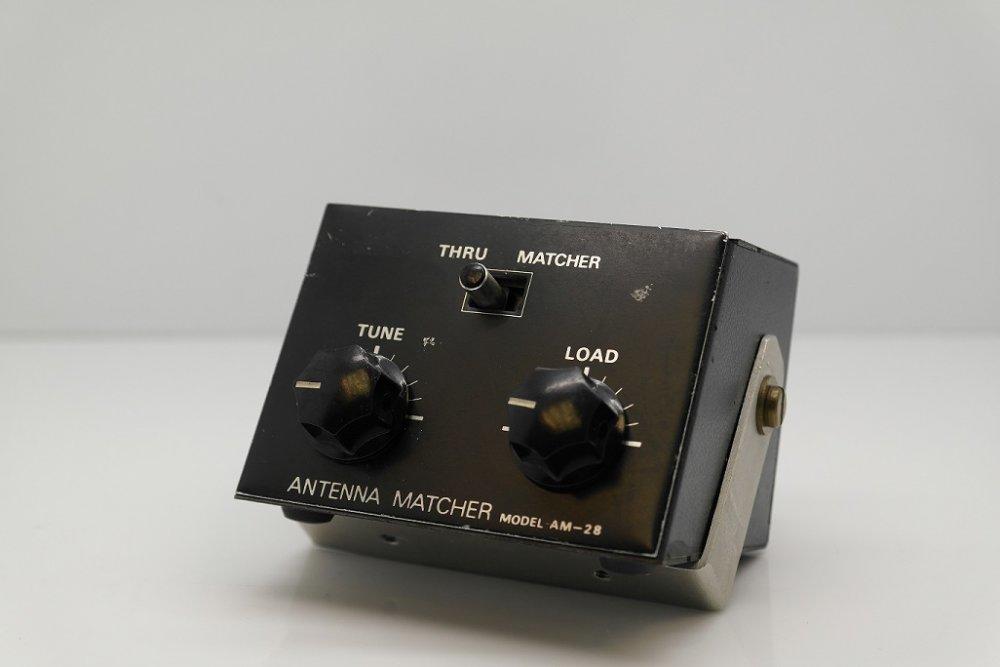 Second Hand AM28 CB Antenna Matcher