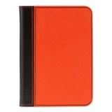Jivo Case Kindle/Kindle Touch Brown/Orange