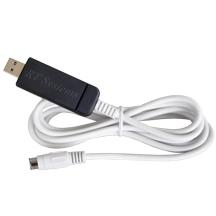 USB-62 Programming CAT Cable