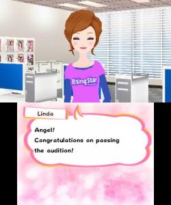 Girls Fashion Shoot (Exclusive Sku) 3DS - radioworld