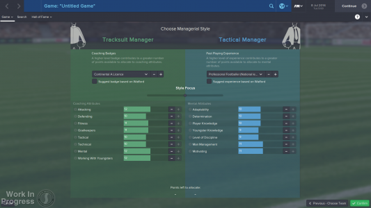 for mac instal Pro 11 - Football Manager Game