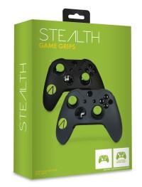 STEALTH SX112 Game Grips (Xbox One)