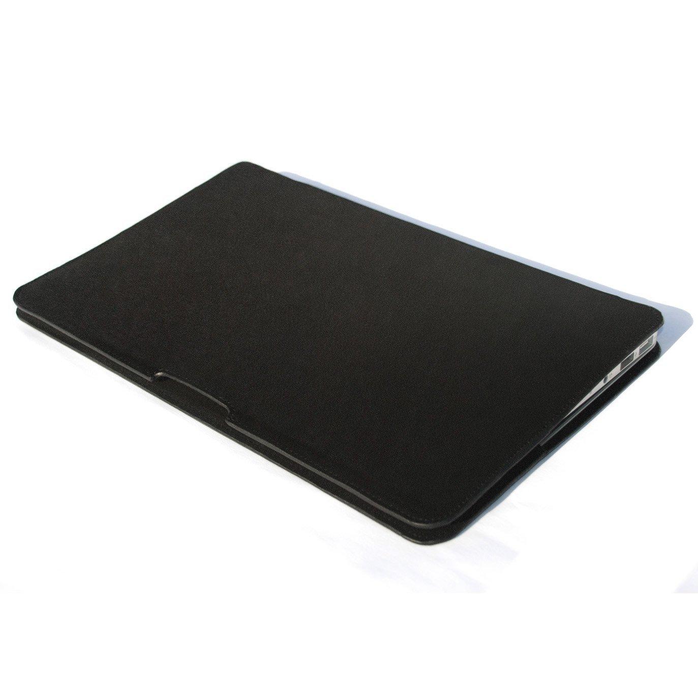 Gumdrop Surf Convertible Case for Apple MacBook Air 11" Black -1