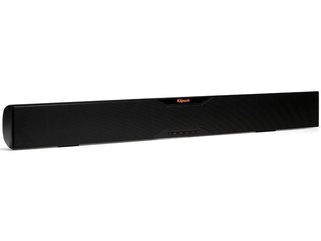 klipsch R10B CE Soundbar with Wireless Subwoofer Radioworld