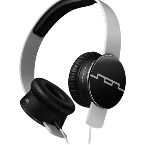 SOL Republic Headphones – Stylish Audio | Radioworld UK