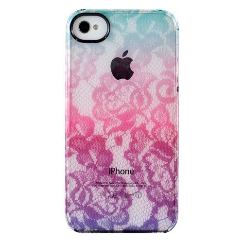 Uncommon Case iPhone 6 Deflector Mint Lace Gradient