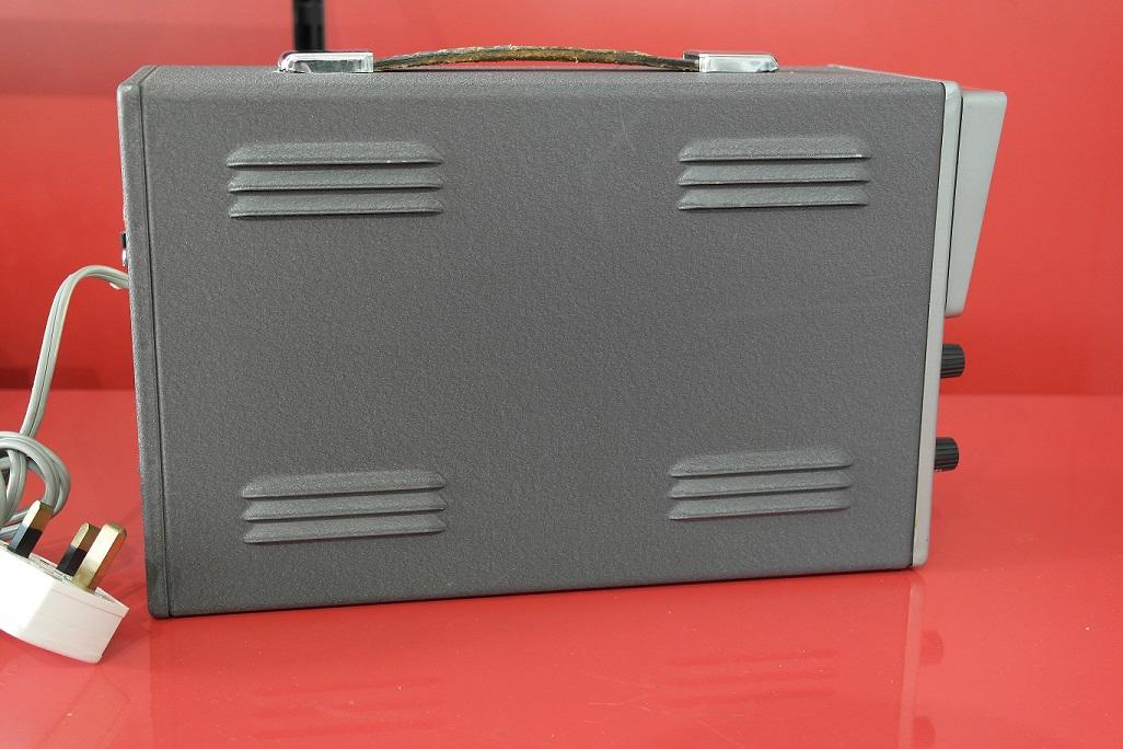 Second Hand Heathkit OS2 General Purpose Oscilloscope RW